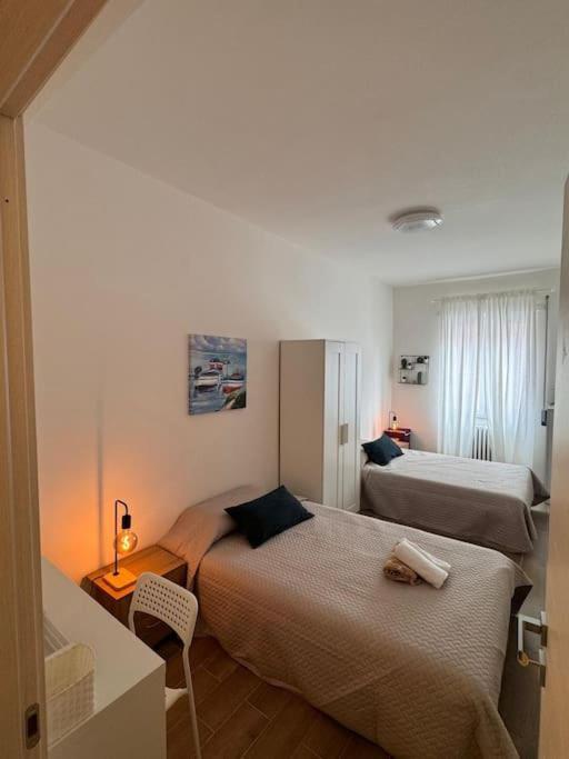 Sweet House A - Tor Vergata Metro C Apartment Rom