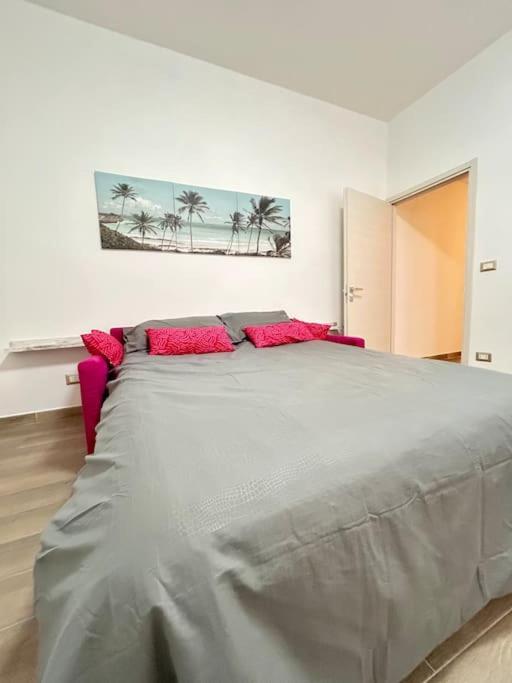 Sweet House A - Tor Vergata Metro C Apartment Rom
