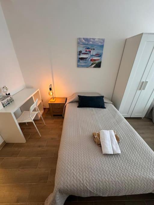 Sweet House A - Tor Vergata Metro C Apartment Rom