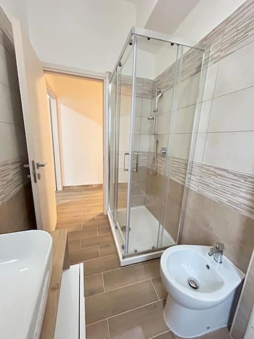 Apartment Sweet House A - Tor Vergata Metro C Rom