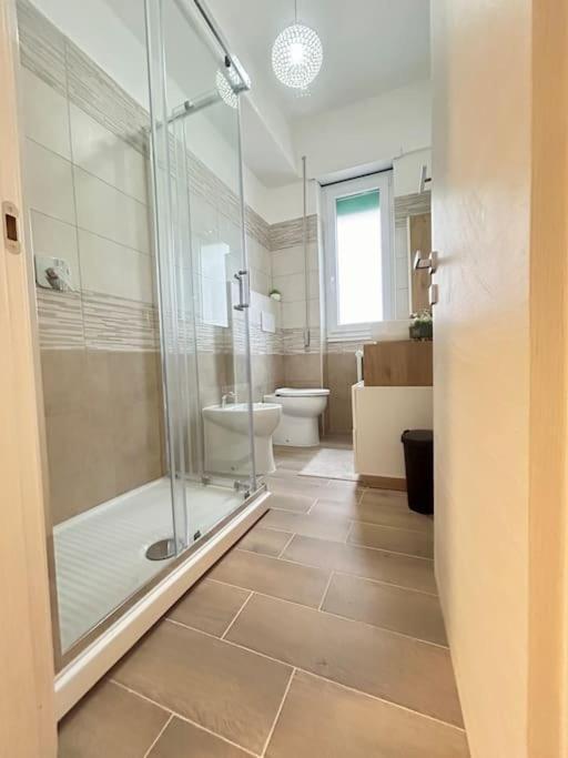 Sweet House A - Tor Vergata Metro C Apartment Rom