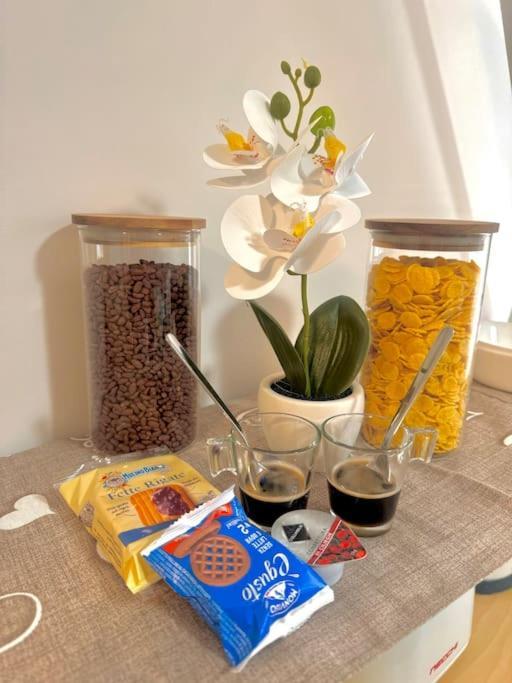 Apartment Sweet House A - Tor Vergata Metro C Rom